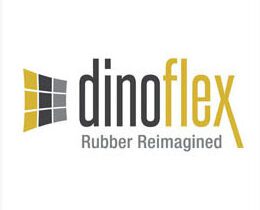 Dinoflex logo